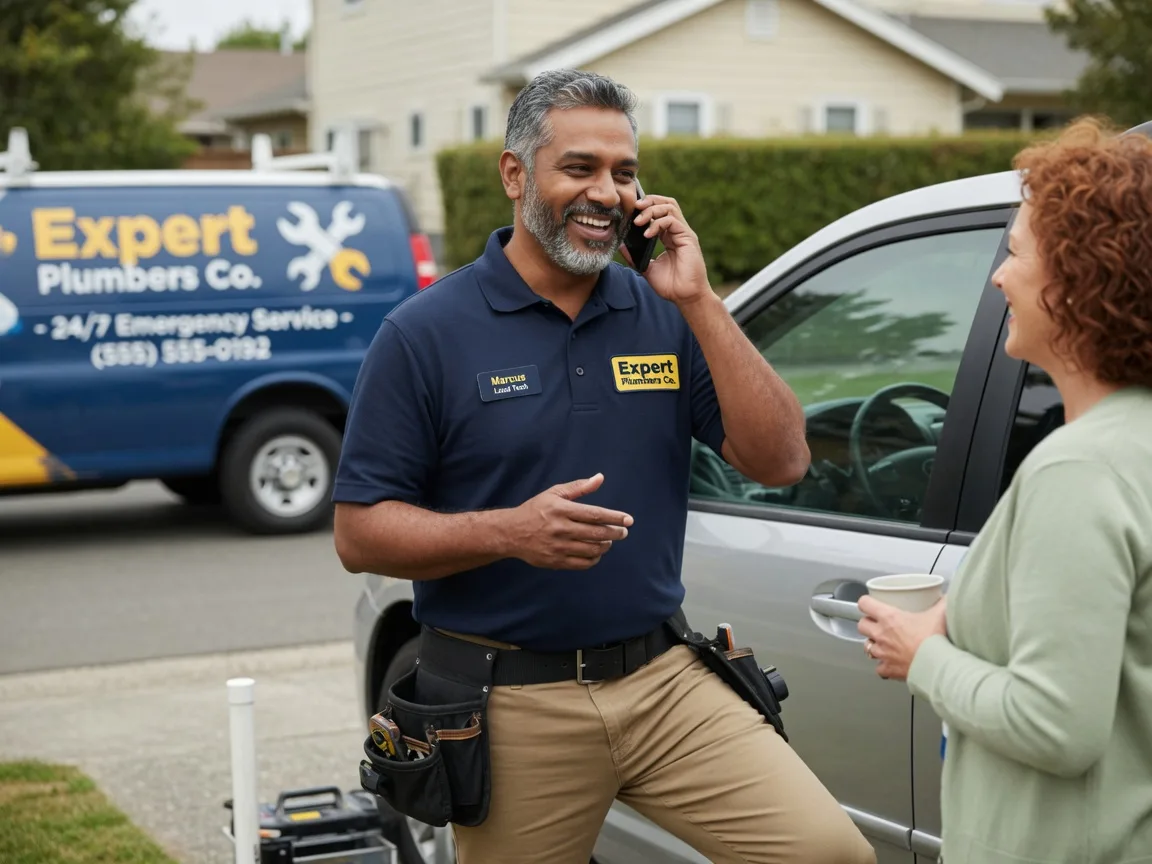 Drain Cleaning High Hill, MO FAQs
